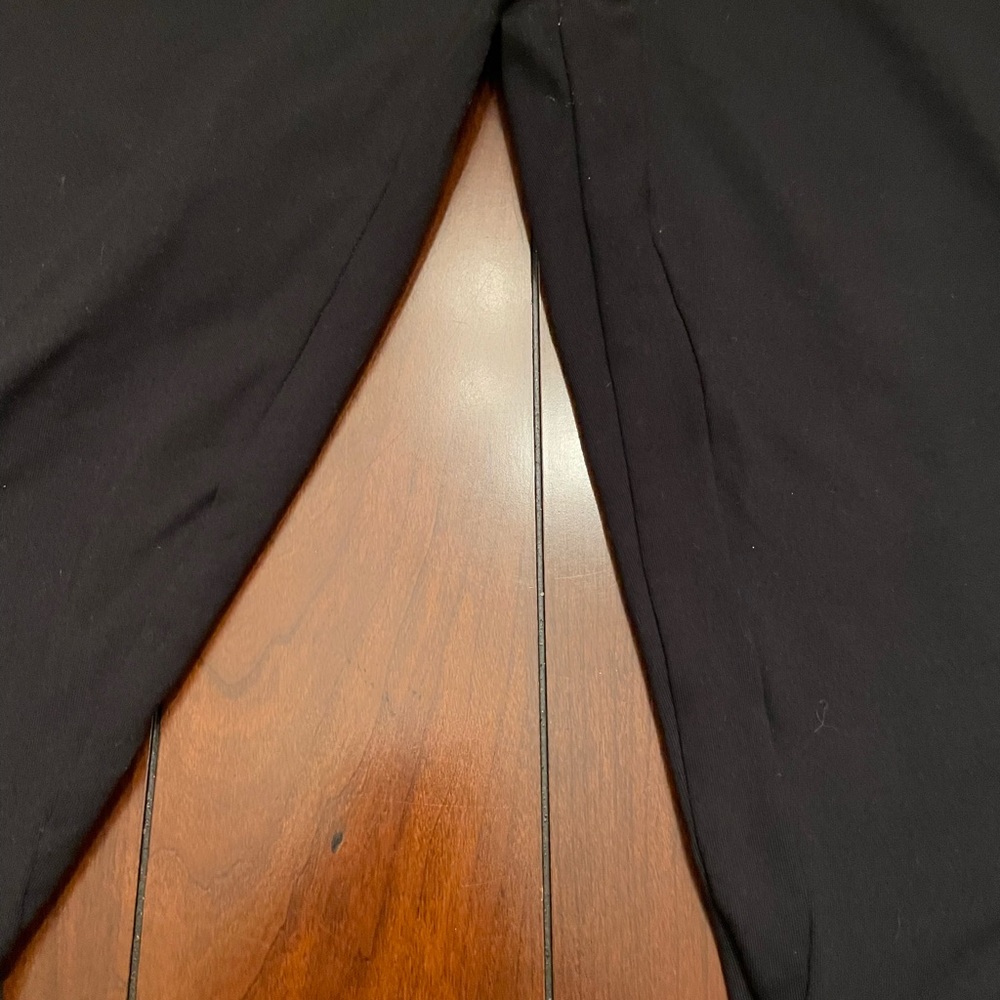 ECHT scrunch legging - Picture 6 of 8